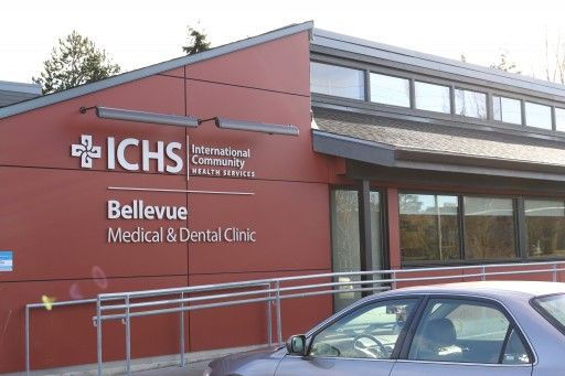 ICHS Bellevue Medical & Dental Clinic