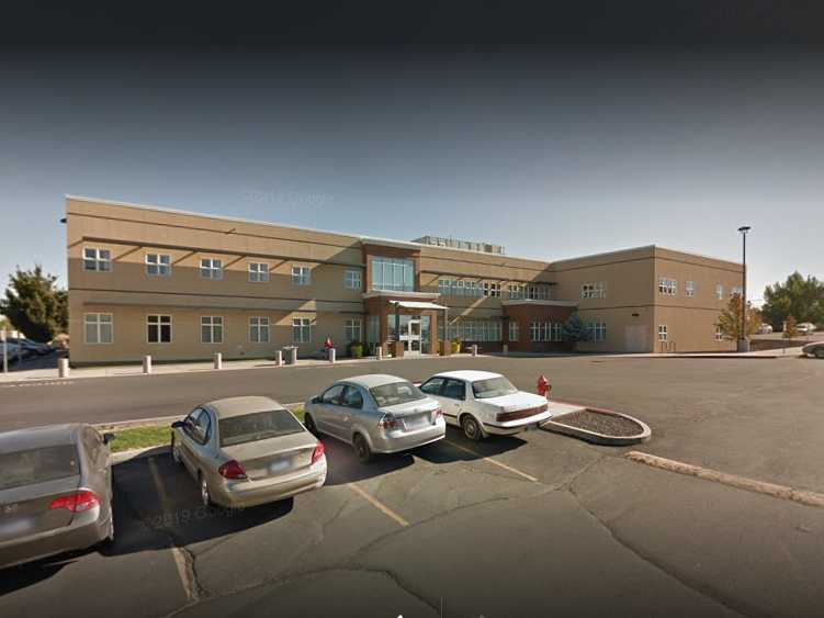 Moses Lake Community Health Center