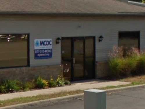 MCDC Allegan Dental Center