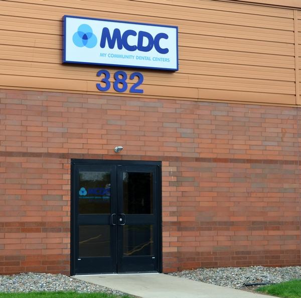 MCDC Coldwater Dental Center