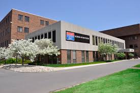 University of Detroit Mercy - School of Dentistry Dental Clinic - Corktown Campus