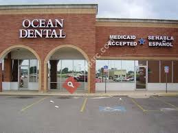 Oklahoma City - Ocean Dental