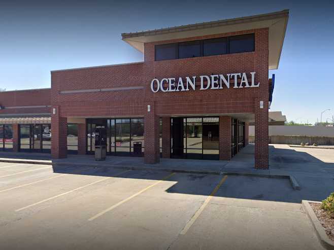Shawnee - Ocean Dental