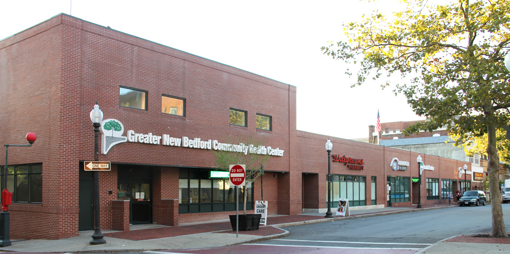 New Bedford Ma Free Dental Care Clinics
