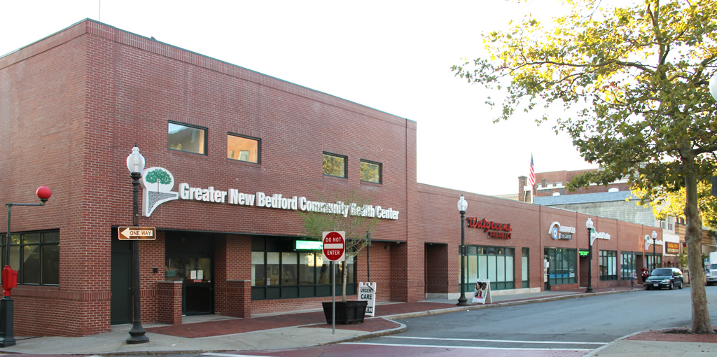 Greater New Bedford Community Health Center