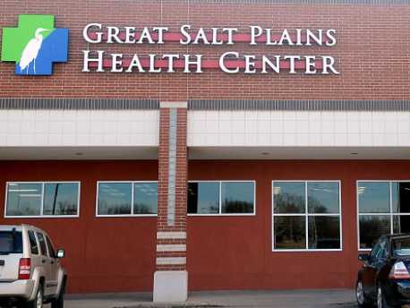 Great Plains Health Center - Medford