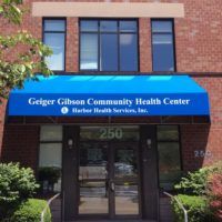 Geiger Gibson Community Health Center