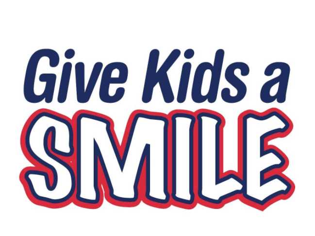 Give Kids A Smile - Minnesota