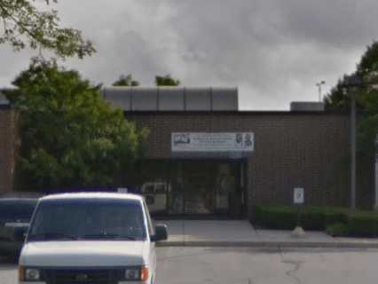Isaac Coggs Heritage Health Center