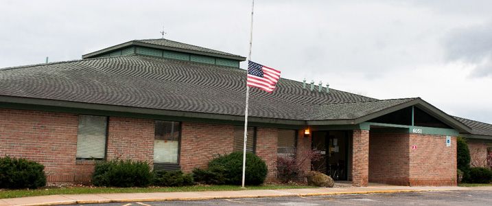 Northwest Michigan Health Services - Benzonia