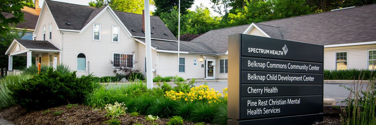 Belknap Commons Health Center