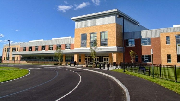 Brewer School-Based Health Centers