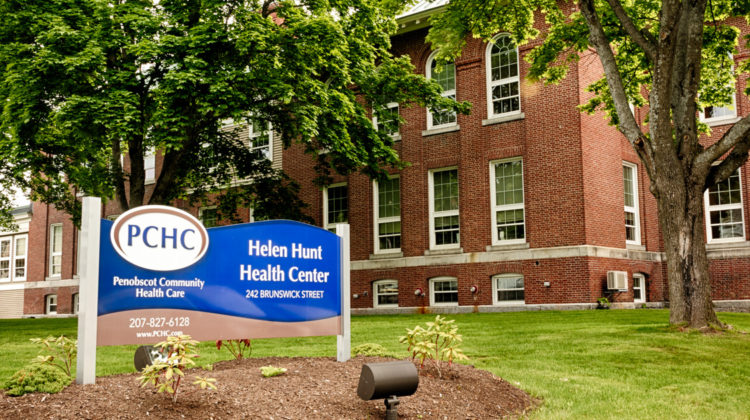 Helen Hunt Health Center