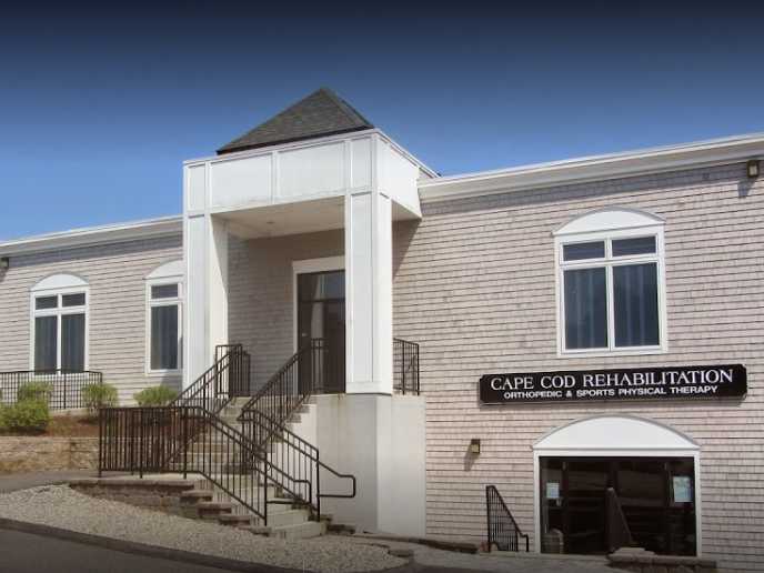 Harbor Community Health Center - Hyannis