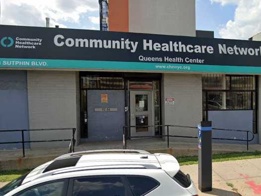 Community Healthcare Network - Queens Health Center