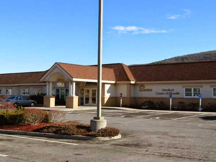 Ellenville Family Health Center