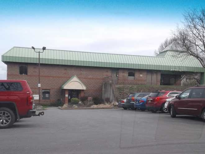 Kingston Family Health Center