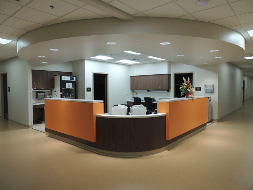 River Valley Health & Dental Services Free Dental Care