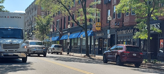 South Boston Community Health Center