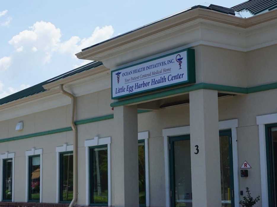 OHI- Little Egg Harbor Health Center