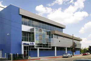 CAMcare Gateway Health Center