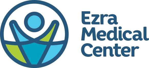 Ezra Medical Center