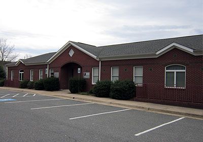 CVHS - Fredericksburg Dental