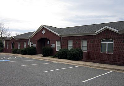 CVHS - Fredericksburg Dental