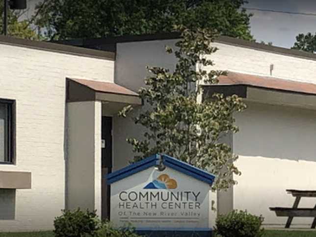 Community Health Center - Giles Center