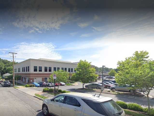 New Horizons Healthcare, Main Location 