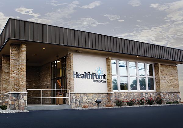 Healthpoint Family Care Florence