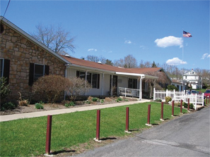 Tri-State Community Health Center