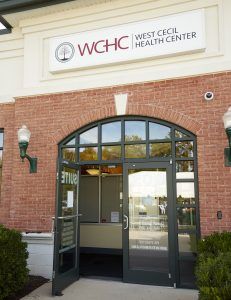 West Cecil Health Center 