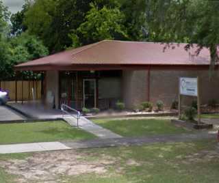 RHMPI - Dallas County Health Center