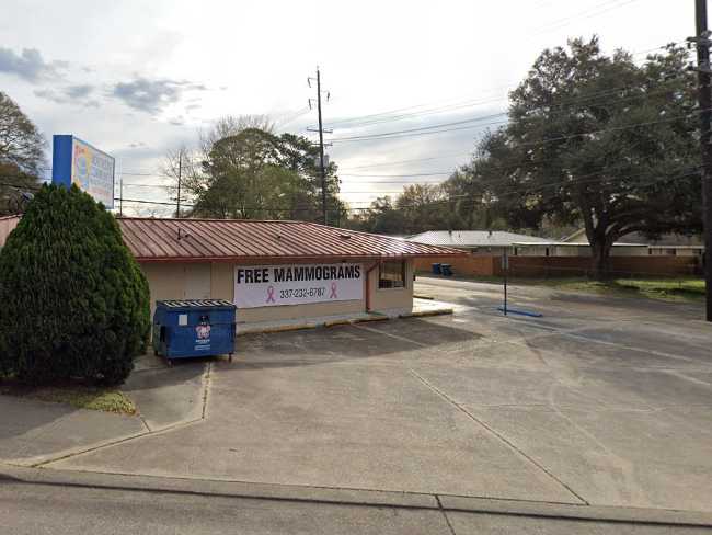 Northside Community Health Center