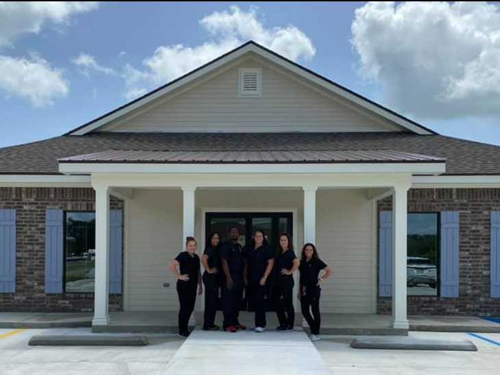 Evangeline Family Medicine Center