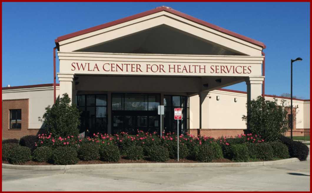 SWLA - Lafayette