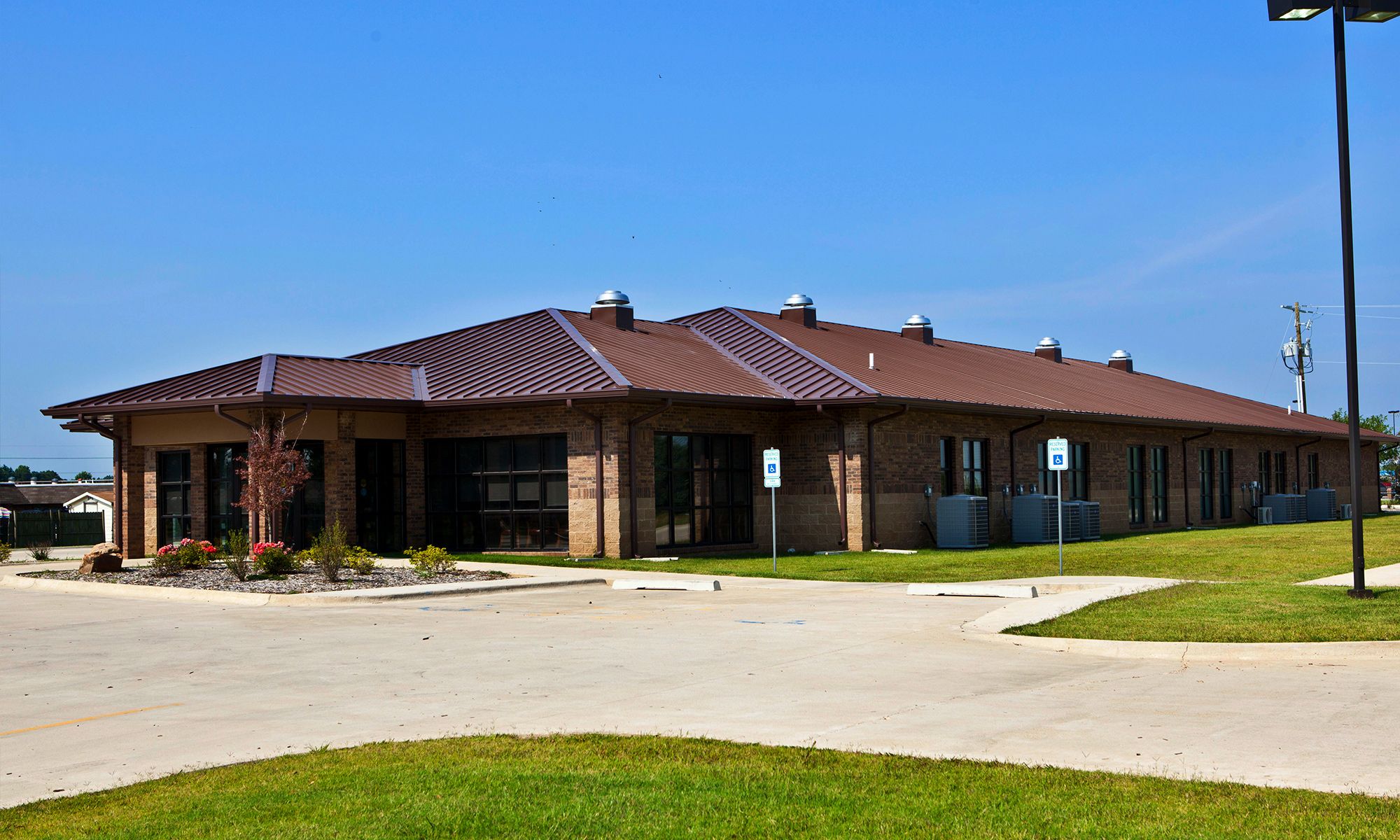 1st Choice Healthcare - Walnut Ridge