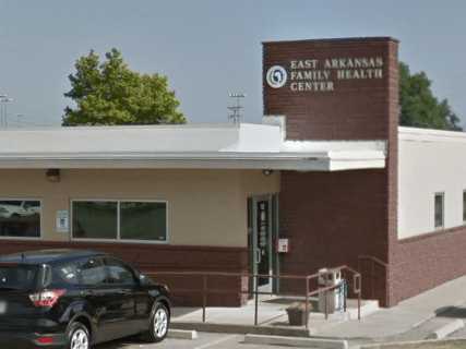 Lepanto Family Health Center