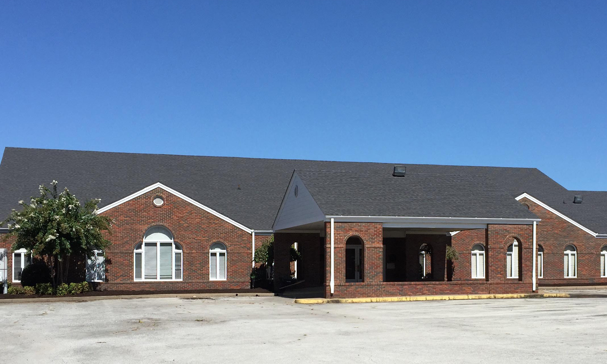 Trumann Family Health Center - Poinsett County