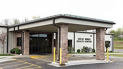 Great Mines Health Center - Potosi Dental