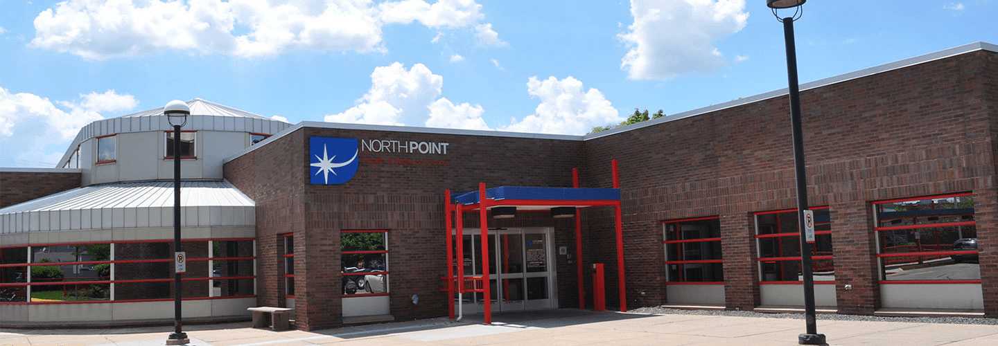 Northpoint Health and Wellness Center at West Broadway
