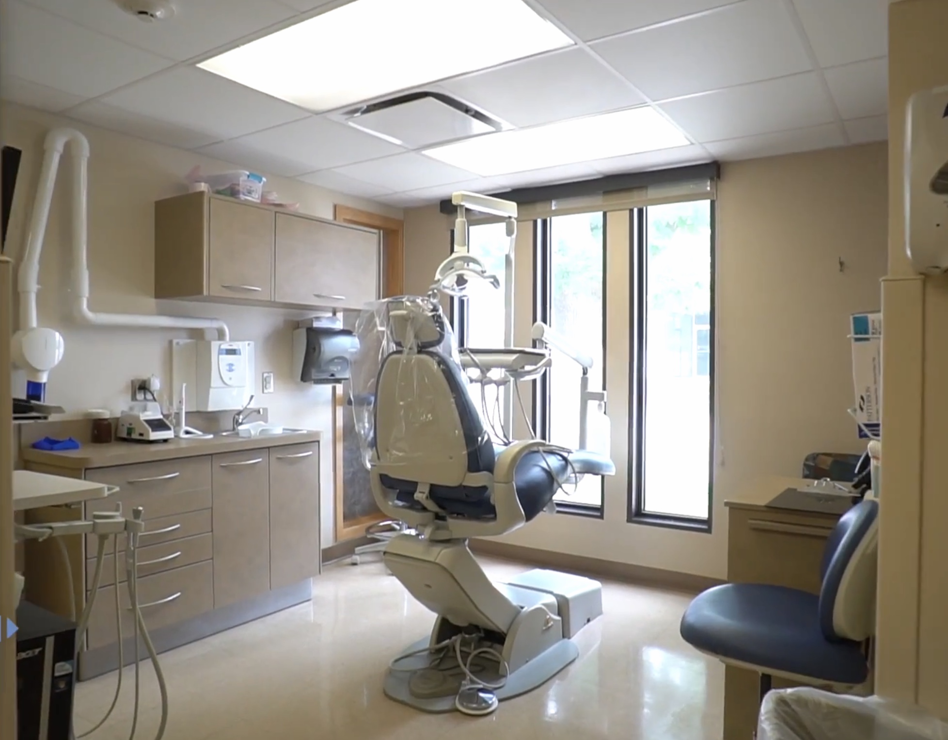 Primary Health Care - Marshalltown Dental Clinic