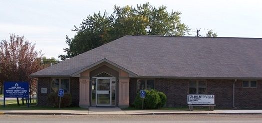 Riverhills Community Health Center, Keokuk County - Richland