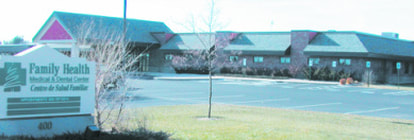 Wautoma Medical and Dental Center