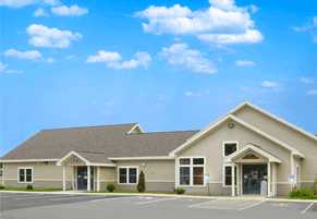 Strong Area Health and Dental Center