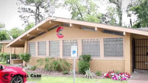 Central Care Integrated Health Services - Riverside Clinic