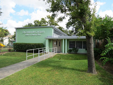 John S. Dunn Health Center - El Centro De Corazon