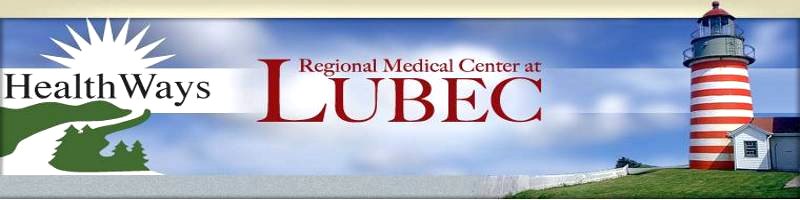 Regional Medical Center at Lubec, Inc.