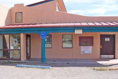 Catron County Medical Center